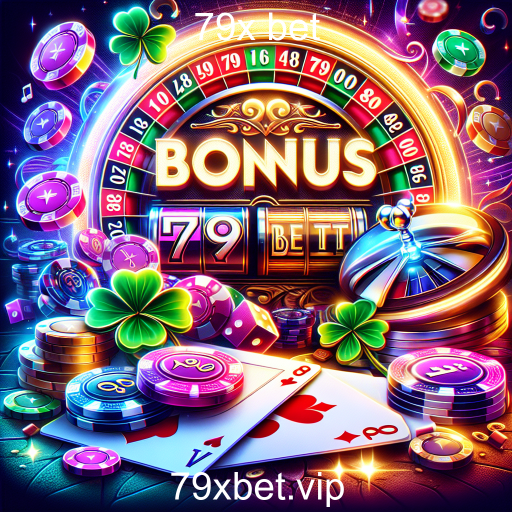 Descubra as Vantagens dos Bônus no 79x Bet