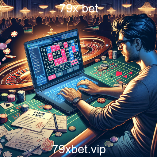 Dicas Imperdíveis para Jogar na 79x Bet